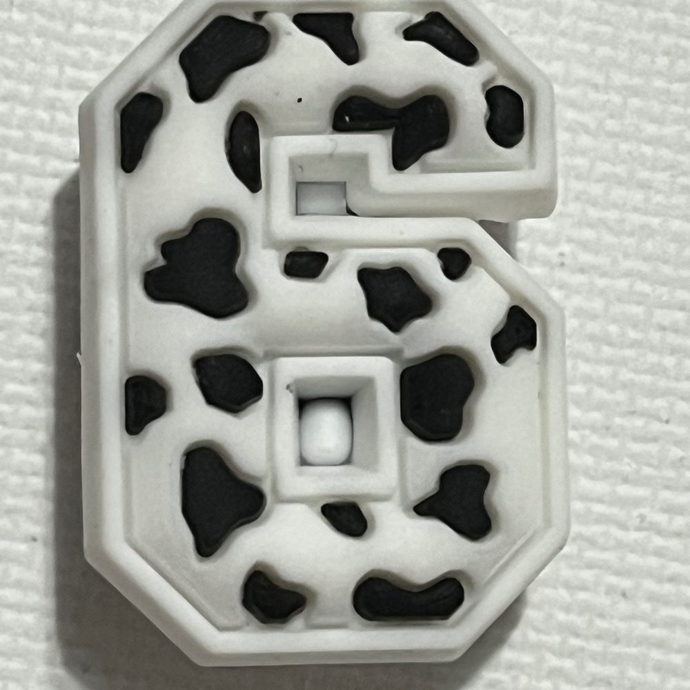 The Cowprint Collection Jibbit